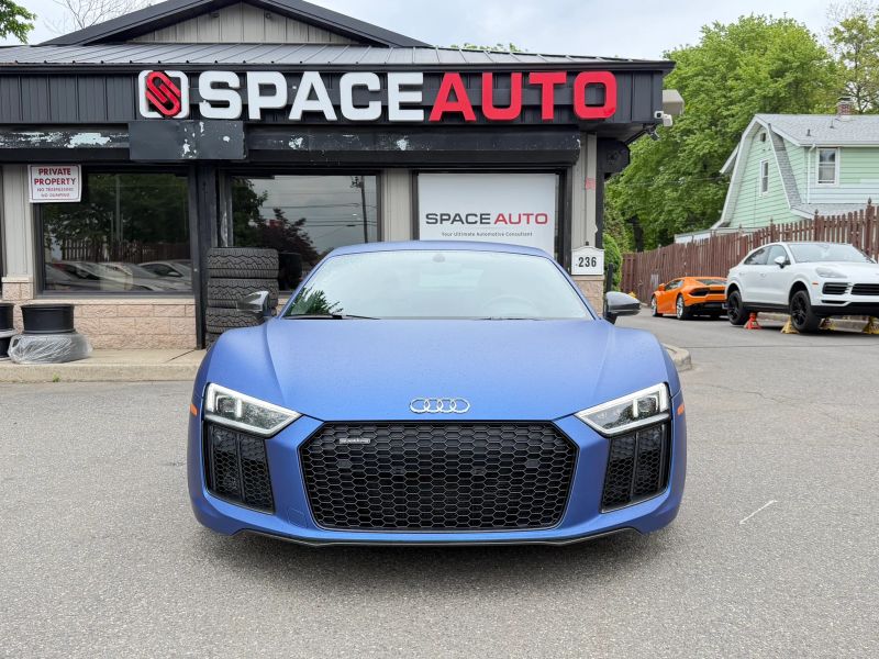 audi r8 2017 WUAKBAFX2H7904502 image audi r8 2017 WUAKBAFX2H7904502 image