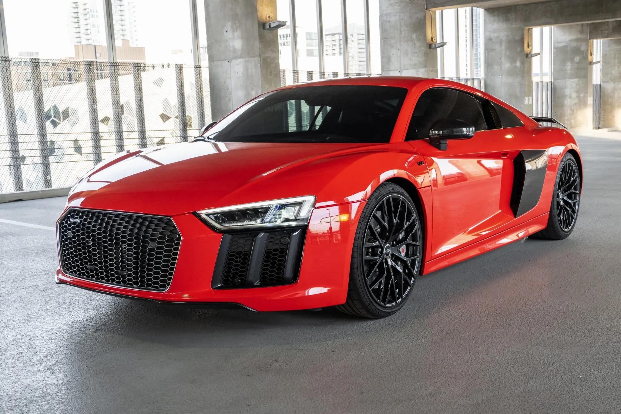 audi r8 2017 WUAKBAFX6H7901778 image audi r8 2017 WUAKBAFX6H7901778 image