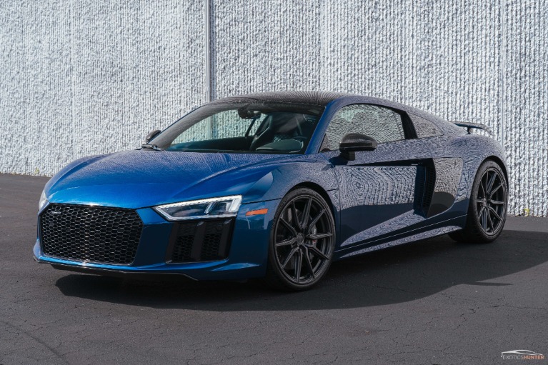 audi r8 2017 WUAKBAFX0H7901369 image audi r8 2017 WUAKBAFX0H7901369 image