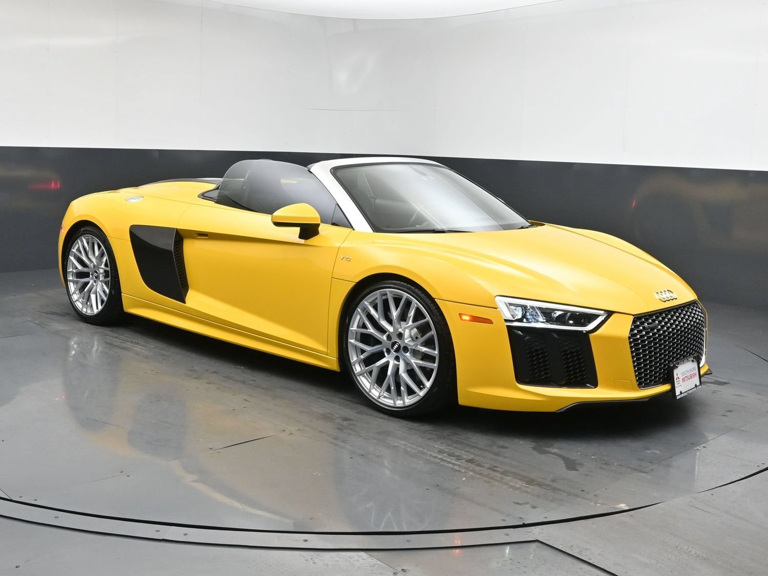 audi r8 2017 WUAVACFX4H7903430 image audi r8 2017 WUAVACFX4H7903430 image