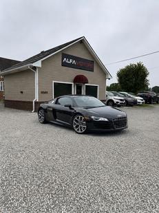 audi r8 2012 WUAENAFG5CN002970 image audi r8 2012 WUAENAFG5CN002970 image
