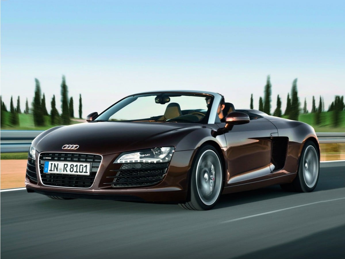audi r8 2012 WUASUAFG3CN000625 image audi r8 2012 WUASUAFG3CN000625 image