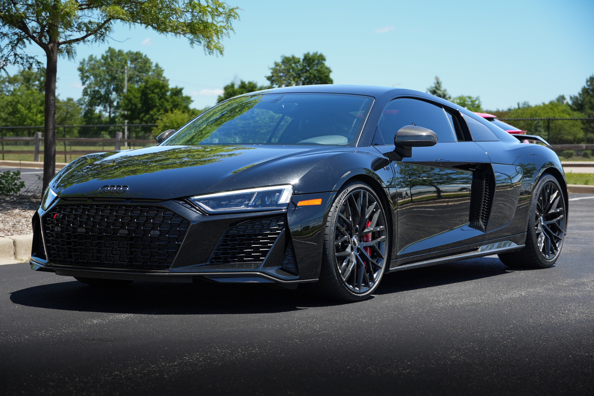 audi r8 2020 WUAKBAFX5L7900937 image audi r8 2020 WUAKBAFX5L7900937 image