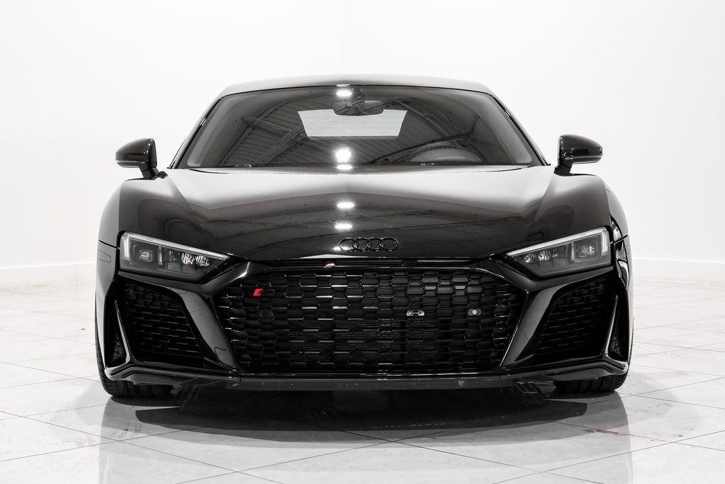 audi r8 2020 WUAKBAFX2L7900409 image audi r8 2020 WUAKBAFX2L7900409 image