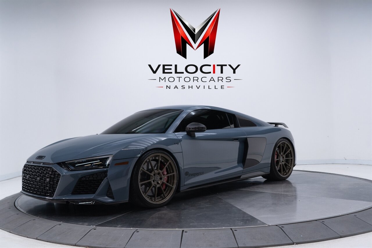 audi r8 2020 WUAKBAFX6L7901496 image audi r8 2020 WUAKBAFX6L7901496 image