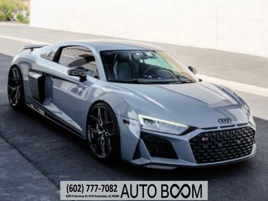 audi r8 2020 WUAKBAFX9L7900407 image audi r8 2020 WUAKBAFX9L7900407 image