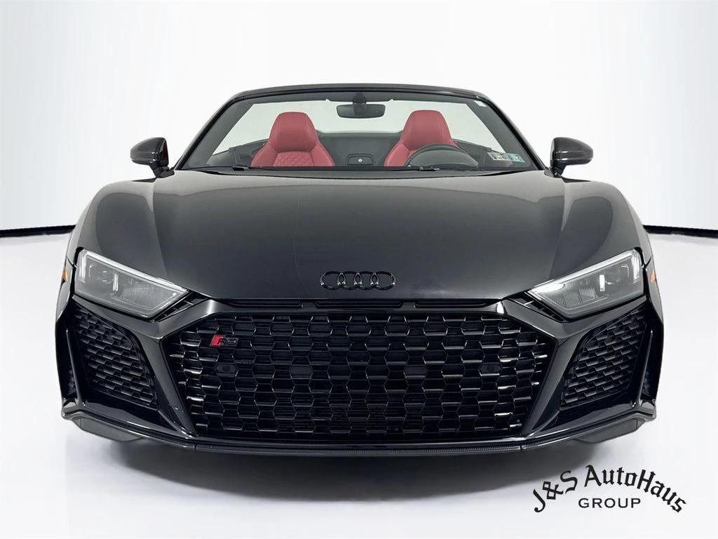 audi r8 2020 WUA4BCFX1L7901622 image audi r8 2020 WUA4BCFX1L7901622 image