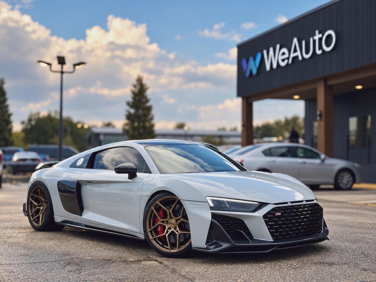 audi r8 2020 WUAKBAFX0L7902045 image audi r8 2020 WUAKBAFX0L7902045 image