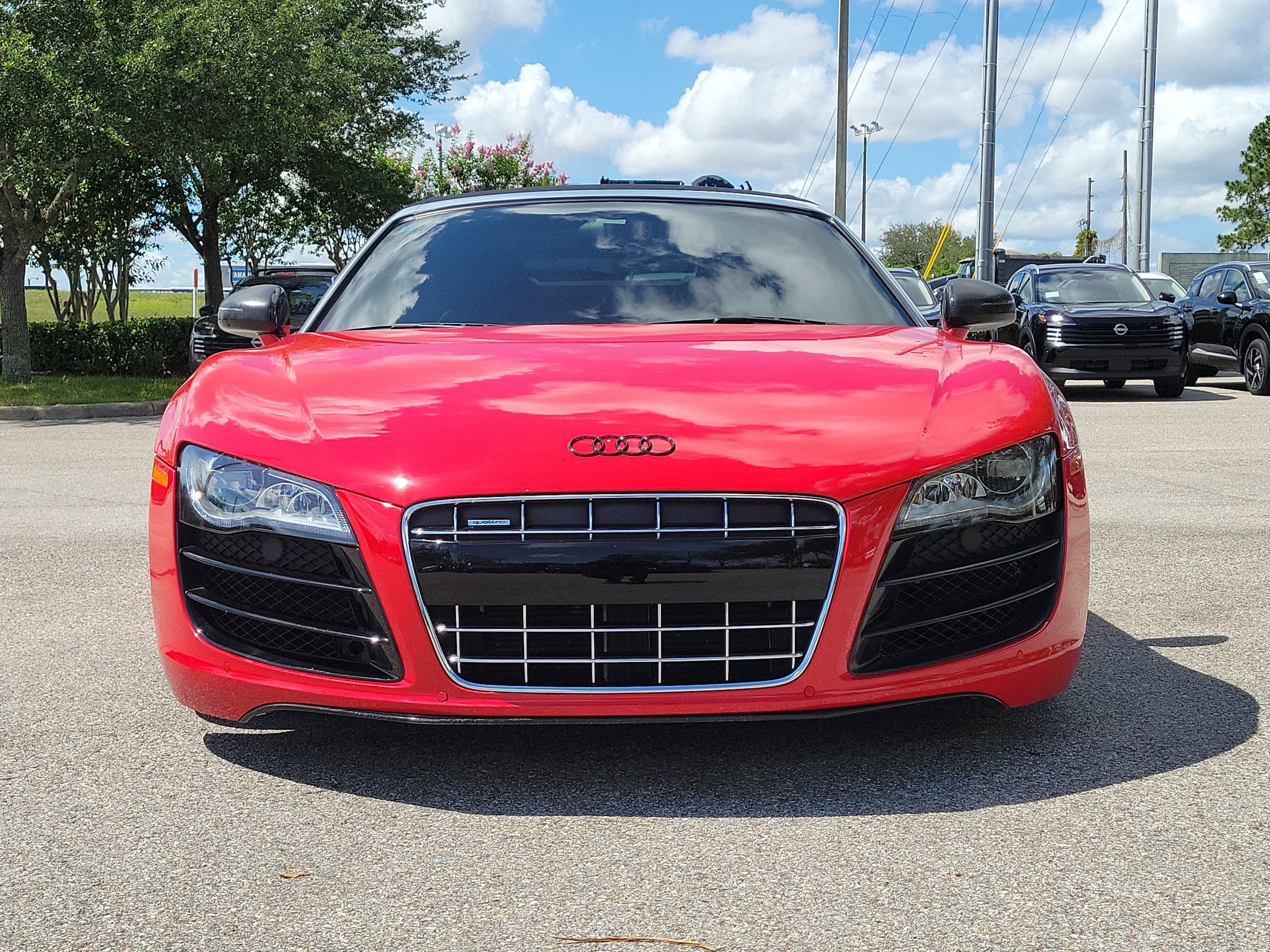 audi r8 2011 WUAVNAFG6BN001292 image audi r8 2011 WUAVNAFG6BN001292 image