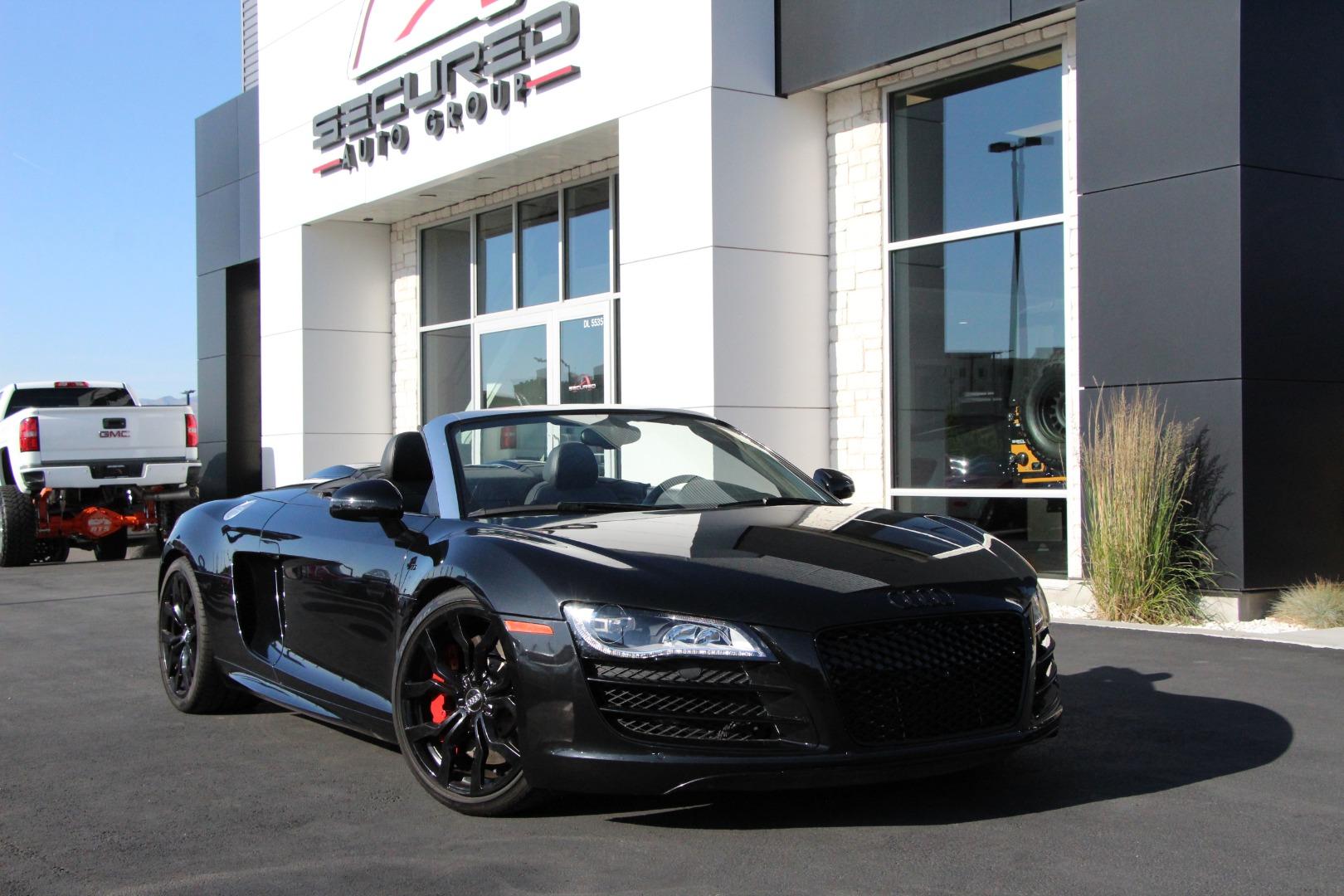 audi r8 2011 WUAVNAFG6BN001891 image audi r8 2011 WUAVNAFG6BN001891 image