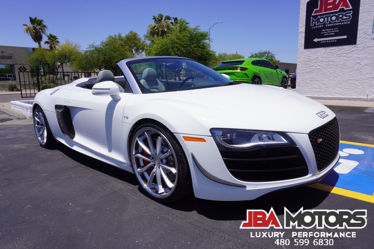 audi r8 2011 WUAVNAFG9BN002825 image audi r8 2011 WUAVNAFG9BN002825 image