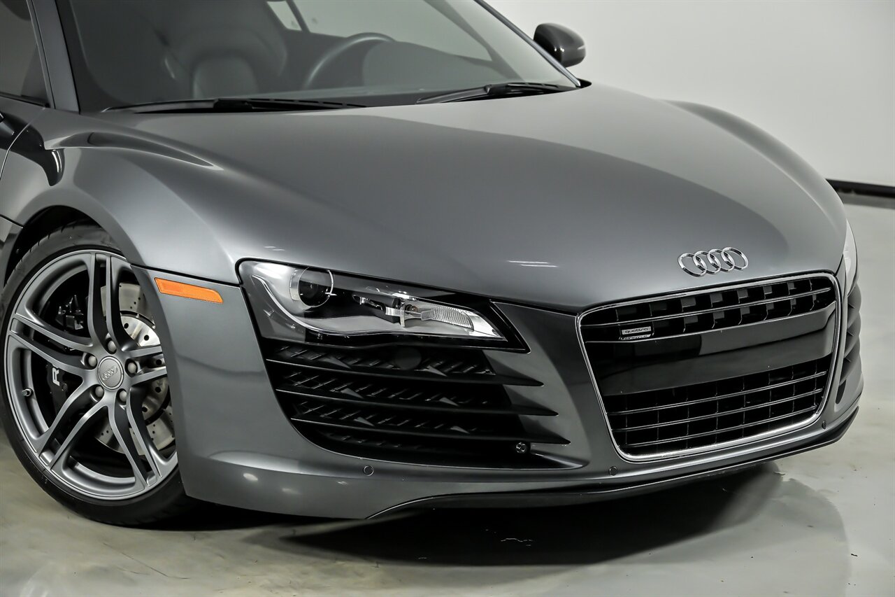 audi r8 2011 WUAAUAFG6BN001617 image audi r8 2011 WUAAUAFG6BN001617 image
