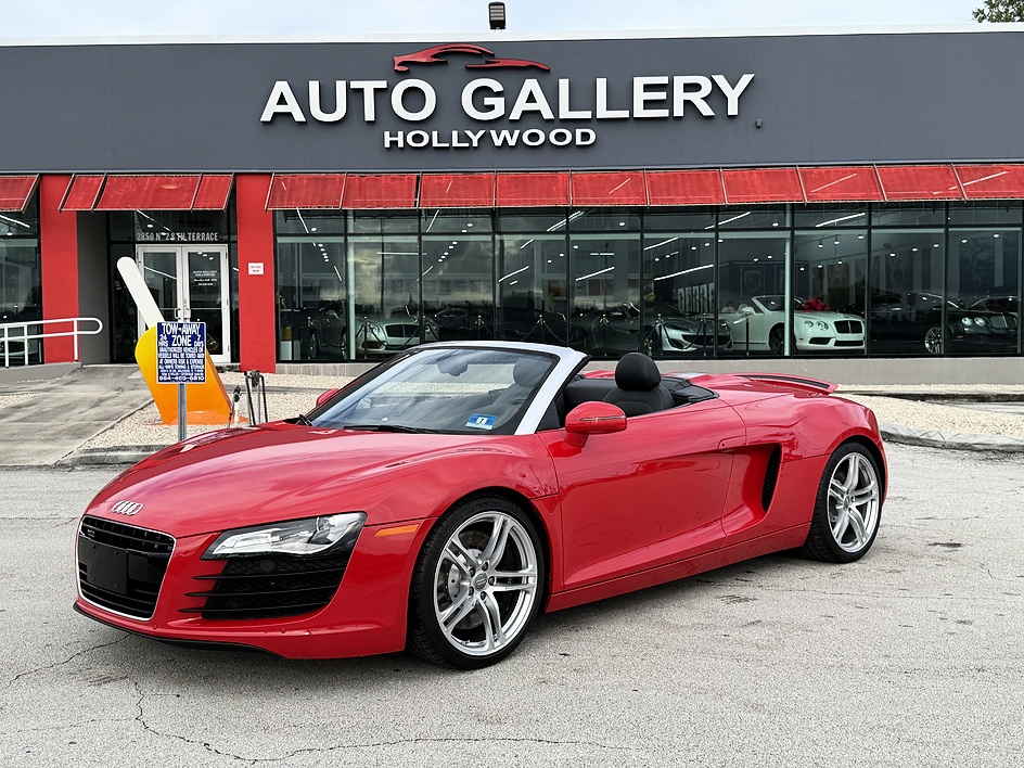 audi r8 2011 WUASUAFG4BN001605 image audi r8 2011 WUASUAFG4BN001605 image