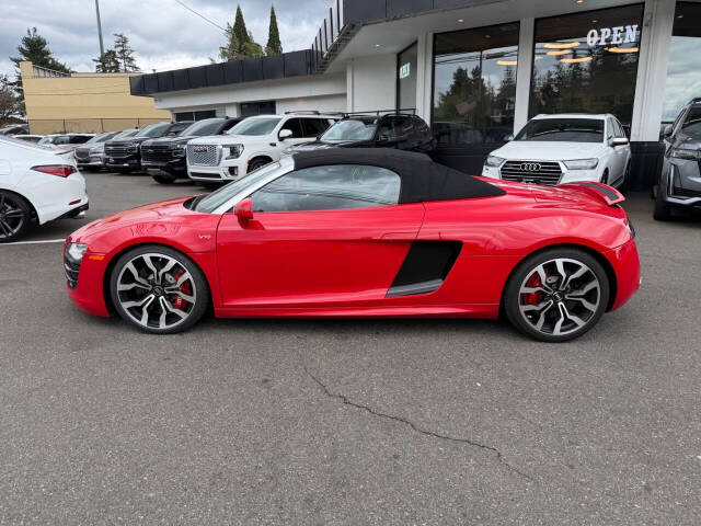 audi r8 2011 WUAVNAFG0BN002048 image audi r8 2011 WUAVNAFG0BN002048 image