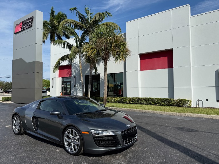 audi r8 2010 WUADNAFG1AN001596 image audi r8 2010 WUADNAFG1AN001596 image