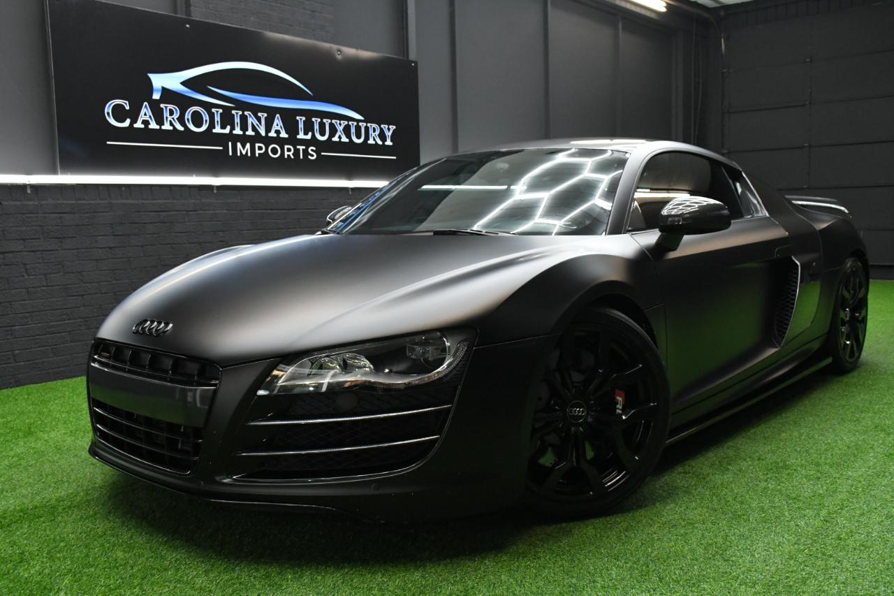 audi r8 2010 WUAANAFG3AN001392 image audi r8 2010 WUAANAFG3AN001392 image