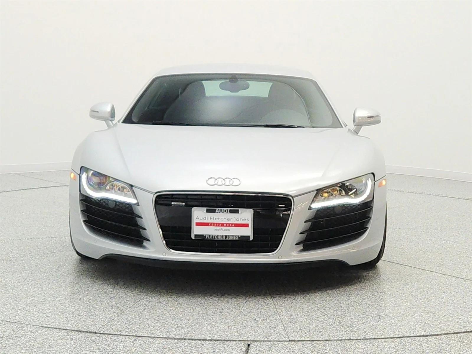 audi r8 2010 WUAAUAFG1AN001670 image audi r8 2010 WUAAUAFG1AN001670 image
