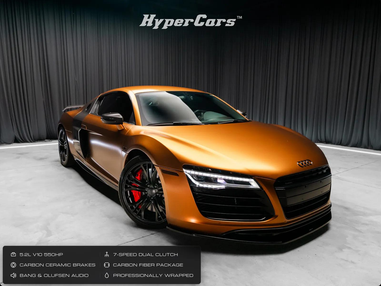audi r8 2014 WUAKNAFG4EN000892 image audi r8 2014 WUAKNAFG4EN000892 image