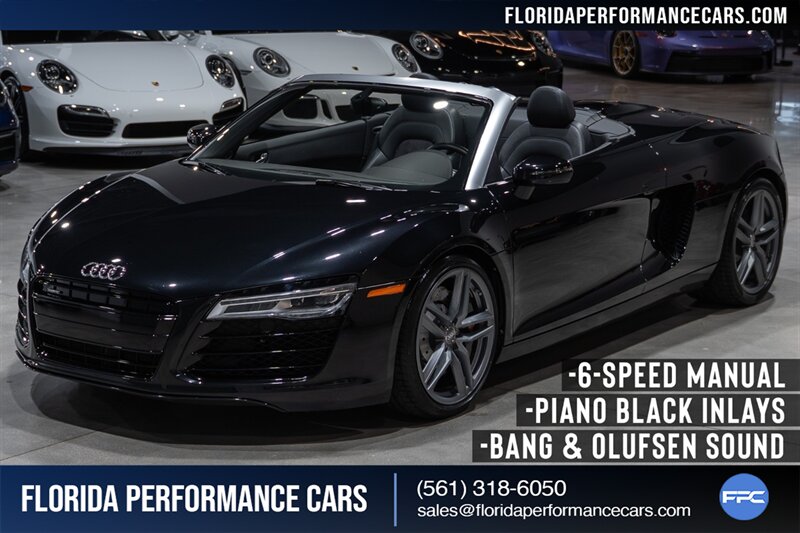 audi r8 2014 WUAUUAFG6EN000386 image audi r8 2014 WUAUUAFG6EN000386 image