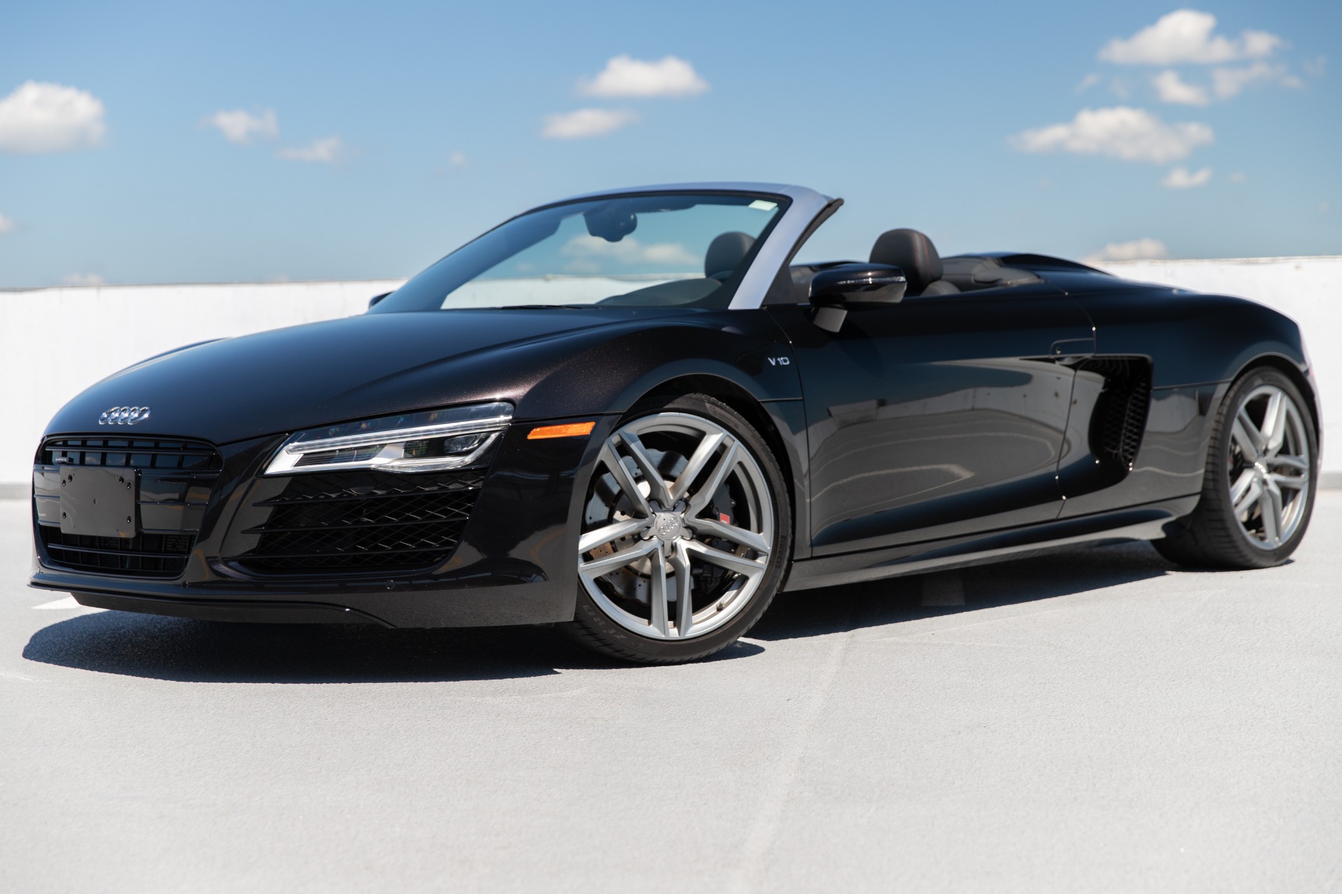 audi r8 2014 WUATNAFG1EN002359 image audi r8 2014 WUATNAFG1EN002359 image