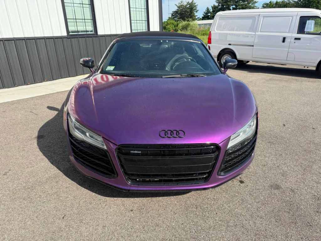 audi r8 2015 WUASUAFG6FN000218 image audi r8 2015 WUASUAFG6FN000218 image