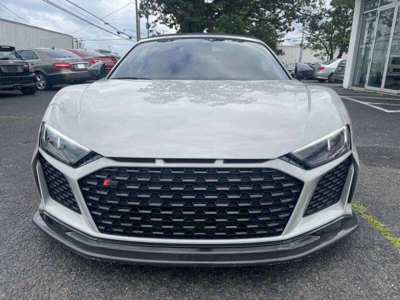 audi r8 2022 WUACECFX0N7900452 image audi r8 2022 WUACECFX0N7900452 image