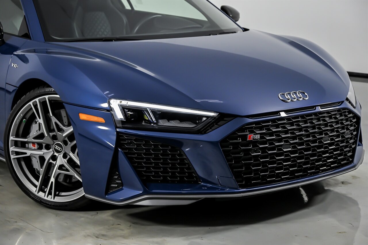 audi r8 2022 WUAKBAFX1N7901294 image audi r8 2022 WUAKBAFX1N7901294 image