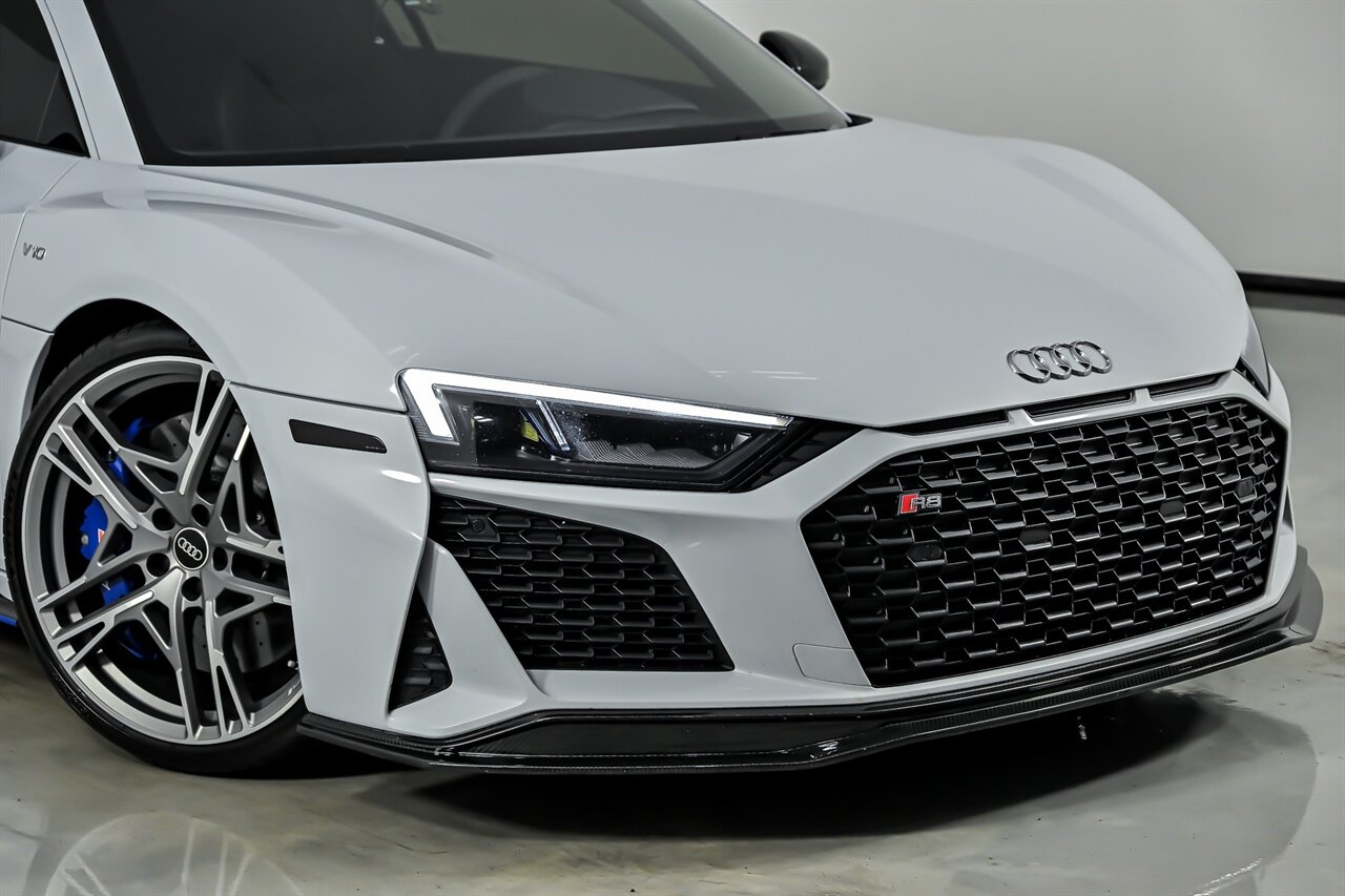 audi r8 2022 WUAKBAFX4N7901306 image audi r8 2022 WUAKBAFX4N7901306 image