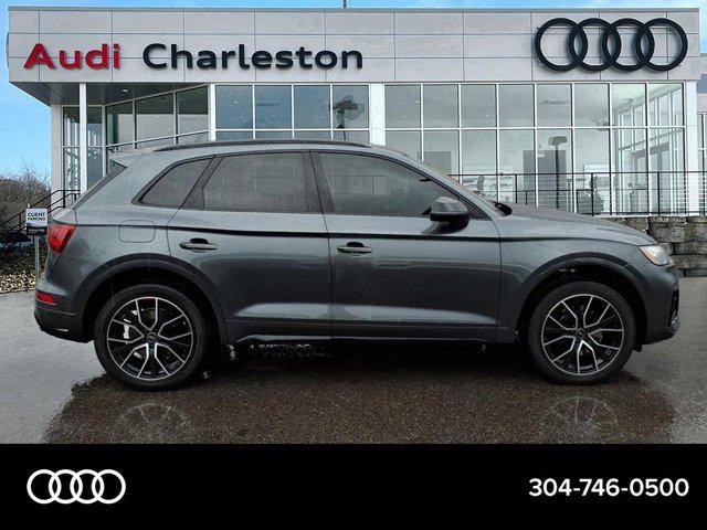 audi sq5 2023 WA1B4AFY3P2057401 image audi sq5 2023 WA1B4AFY3P2057401 image