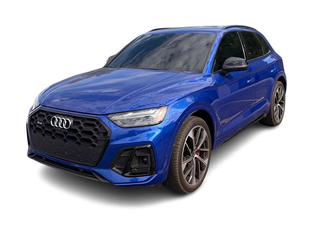 audi sq5 2023 WA1C4AFY4P2011189 image audi sq5 2023 WA1C4AFY4P2011189 image