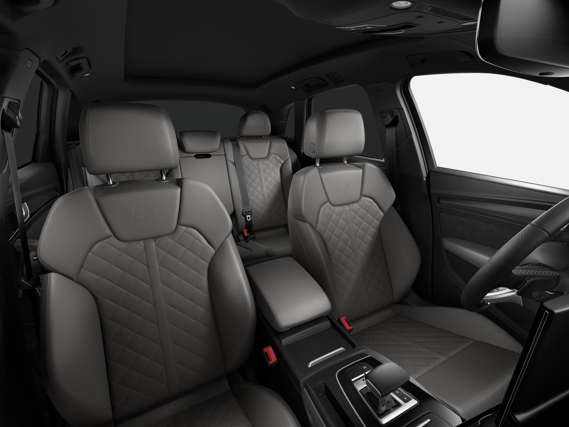 audi sq5 2023 WA1C4BFY3P2125674 image audi sq5 2023 WA1C4BFY3P2125674 image