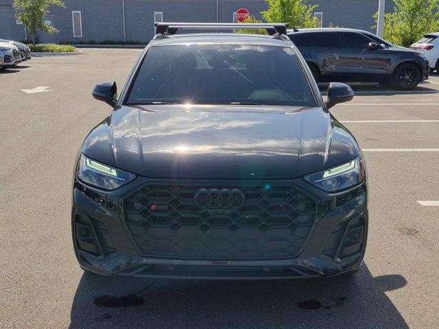 audi sq5 2023 WA1B4AFY5P2145625 image audi sq5 2023 WA1B4AFY5P2145625 image