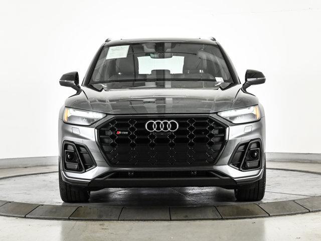 audi sq5 2023 WA1C4AFY5P2127260 image audi sq5 2023 WA1C4AFY5P2127260 image