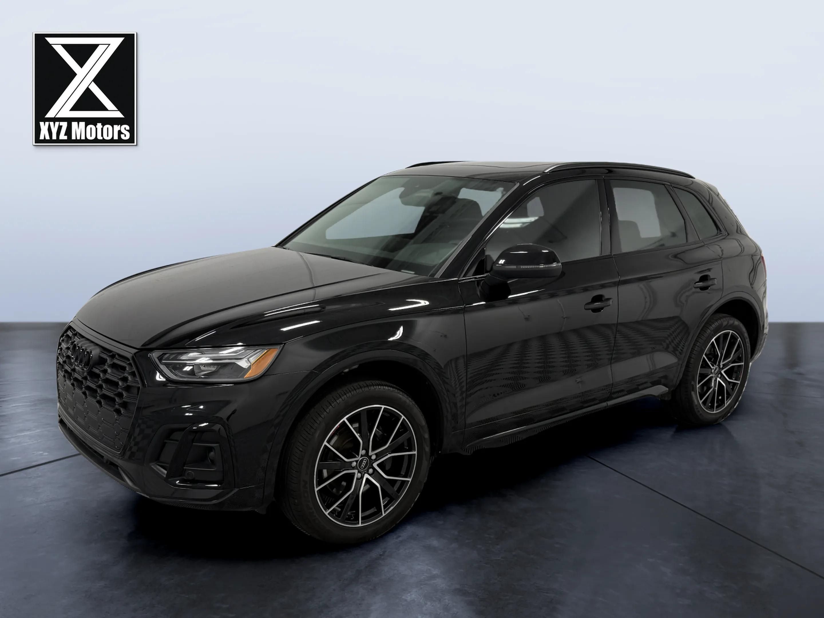 audi sq5 2023 WA1B4AFY5P2082753 image audi sq5 2023 WA1B4AFY5P2082753 image