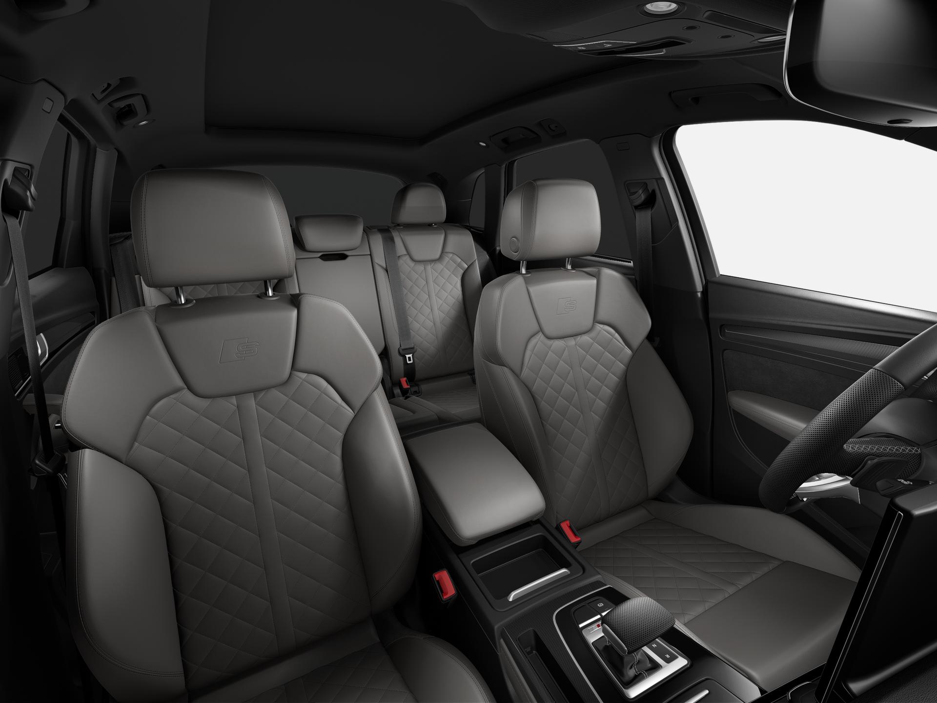 audi sq5 2023 WA1B4AFY5P2122197 image audi sq5 2023 WA1B4AFY5P2122197 image