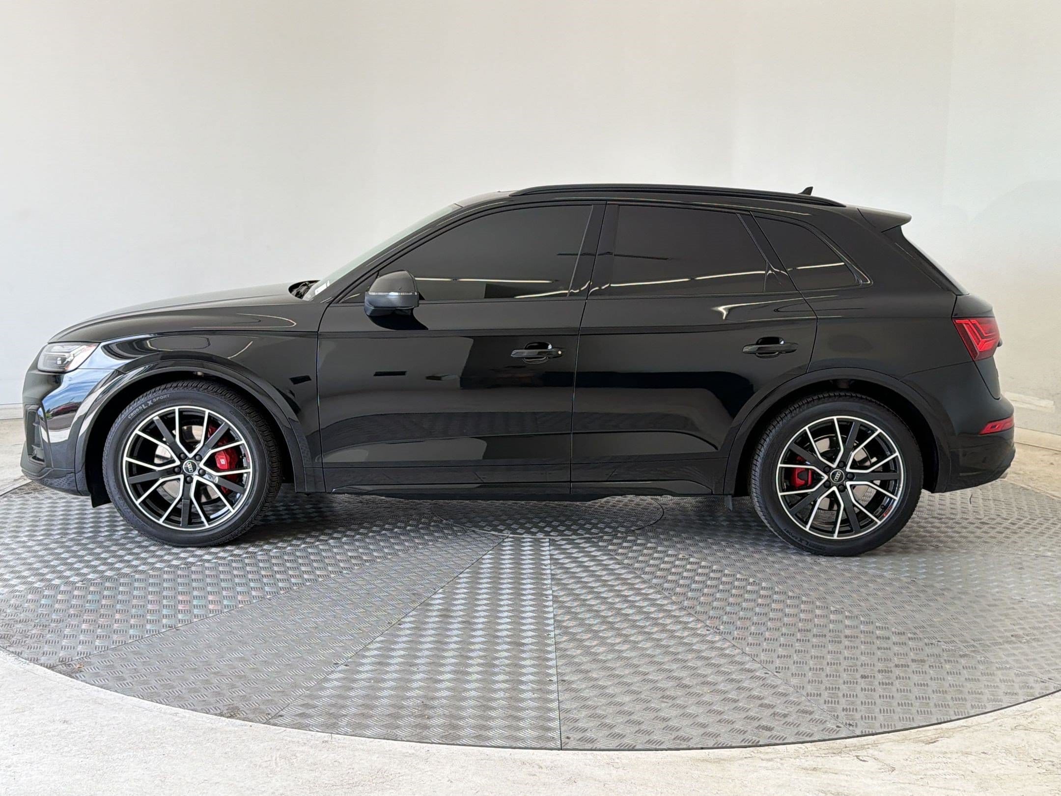 audi sq5 2023 WA1B4AFY6P2167844 image audi sq5 2023 WA1B4AFY6P2167844 image