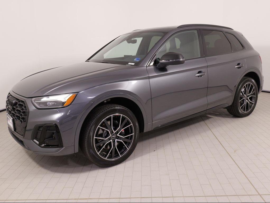 audi sq5 2023 WA1B4AFY5P2072644 image audi sq5 2023 WA1B4AFY5P2072644 image