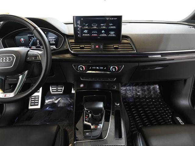 audi sq5 2023 WA1C4AFY2P2010672 image audi sq5 2023 WA1C4AFY2P2010672 image