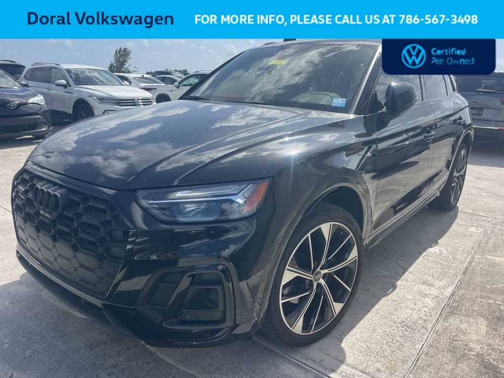 audi sq5 2023 WA1B4AFY1P2079736 image audi sq5 2023 WA1B4AFY1P2079736 image
