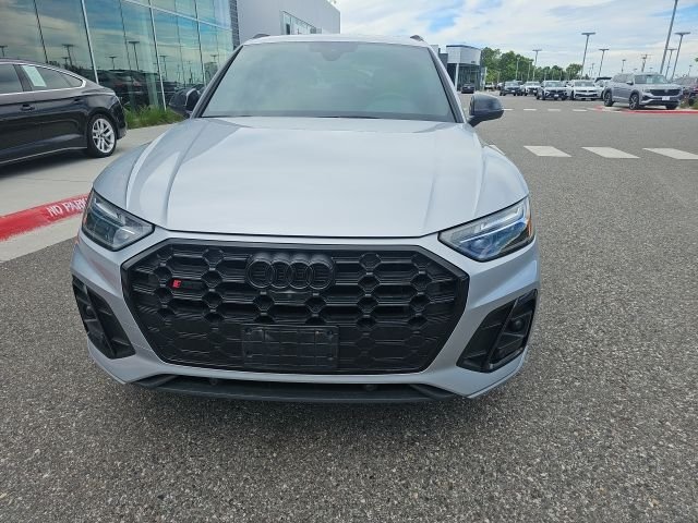 audi sq5 2023 WA1B4BFY8P2144457 image audi sq5 2023 WA1B4BFY8P2144457 image