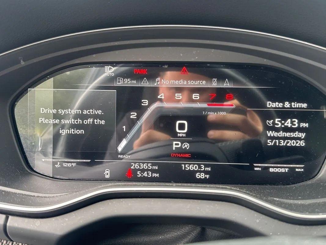 audi sq5 2023 WA1B4AFY6P2026305 image audi sq5 2023 WA1B4AFY6P2026305 image