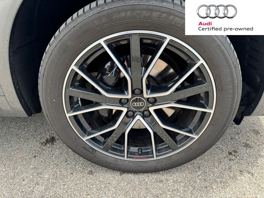 audi sq5 2023 WA1B4AFYXP2083817 image audi sq5 2023 WA1B4AFYXP2083817 image