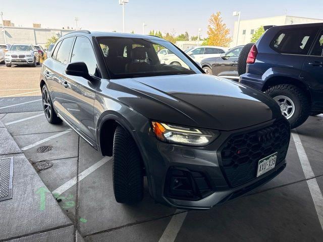 audi sq5 2023 WA1C4AFY3P2004556 image audi sq5 2023 WA1C4AFY3P2004556 image
