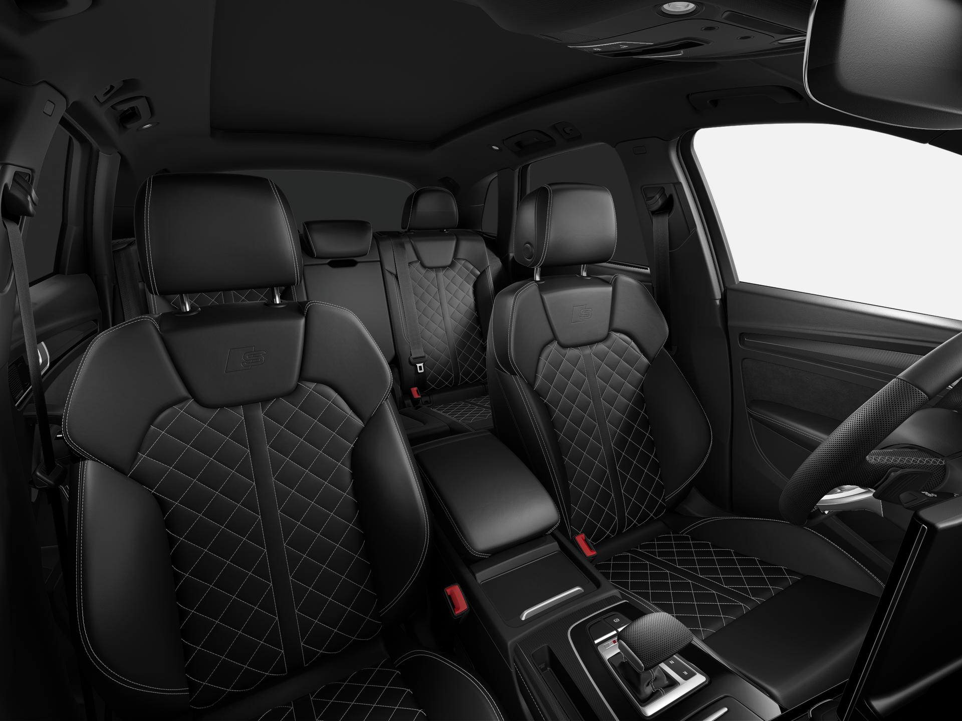 audi sq5 2023 WA1C4AFY4P2125158 image audi sq5 2023 WA1C4AFY4P2125158 image