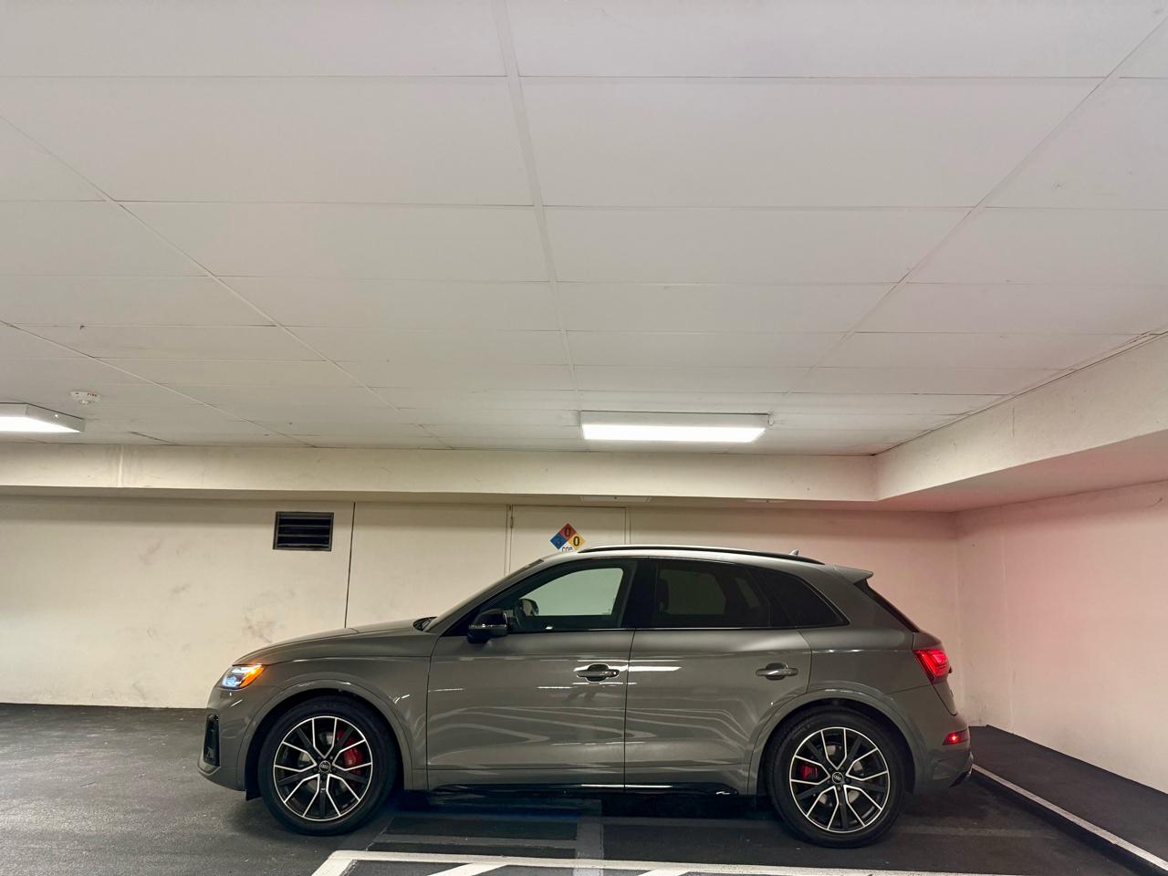 audi sq5 2023 WA1B4AFYXP2126231 image audi sq5 2023 WA1B4AFYXP2126231 image