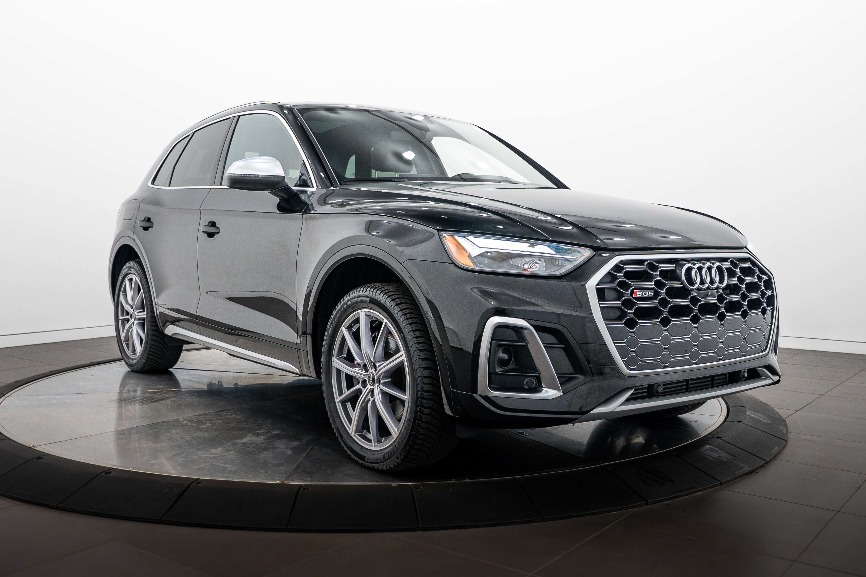 audi sq5 2023 WA1B4AFY4P2071324 image audi sq5 2023 WA1B4AFY4P2071324 image