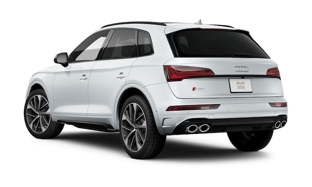 audi sq5 2023 WA1C4AFY1P2150017 image audi sq5 2023 WA1C4AFY1P2150017 image