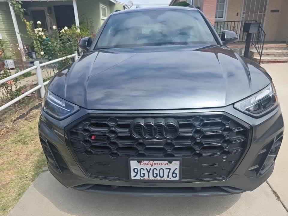 audi sq5 2023 WA1B4AFY6P2148601 image audi sq5 2023 WA1B4AFY6P2148601 image