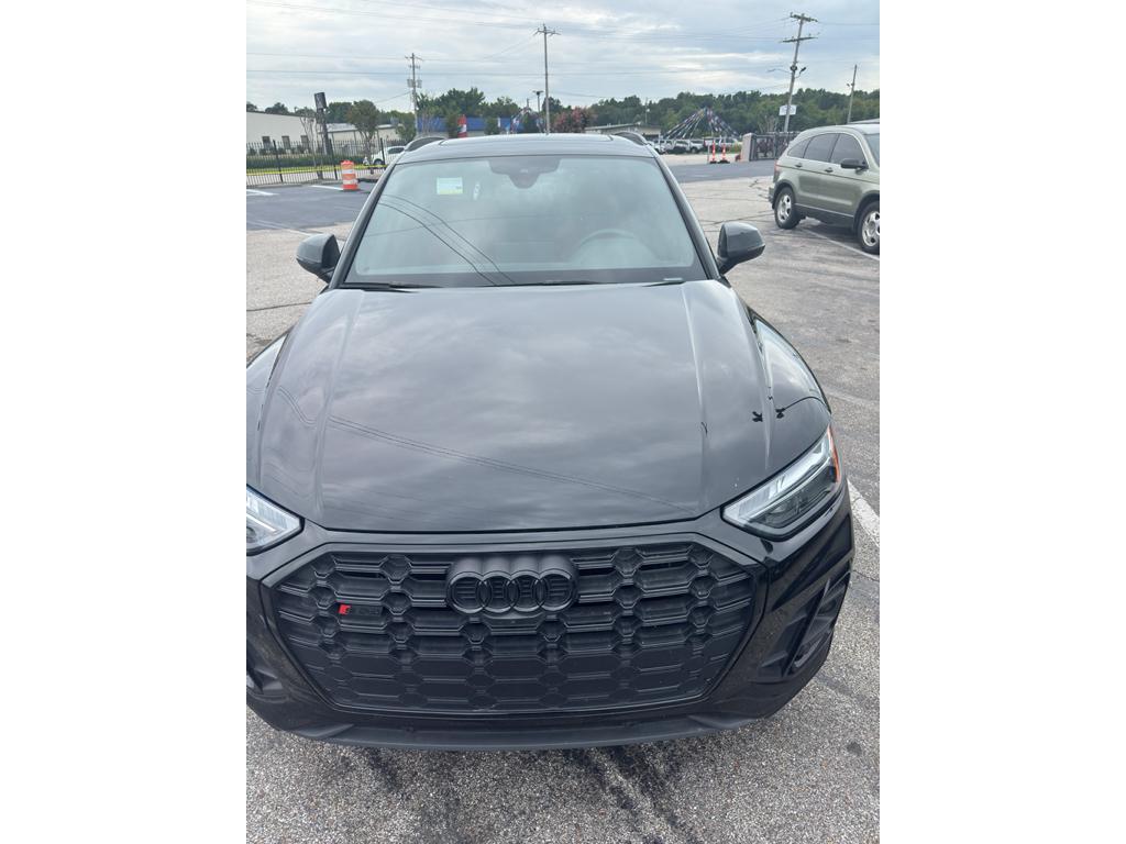 audi sq5 2023 WA1B4AFY1P2078618 image audi sq5 2023 WA1B4AFY1P2078618 image