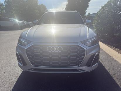 audi sq5 2023 WA1B4AFY5P2194114 image